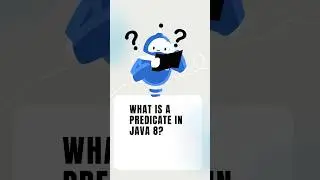 Predicate - Predefined #predicate #java8 #newfeatures