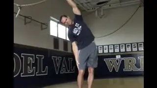 Beginner Easy Basic Yoga, for PE, Phys Ed Classes, All Athletes