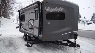 2015 ViewFinder 19FK at Camp-Out RV in Stratford