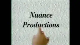 In Front Productions/Nuance Productions/Columbia Tristar Television Distribution (1997)