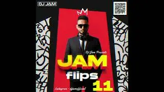 RUSSIAN BANDANA  | AFRO HOUSE FLIP | DJ JAM OFFICIAL | DHANDA NYOLIWALA