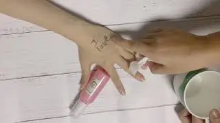 How to remove makeup quickly? Pansly coconut oil makeup removal reviews