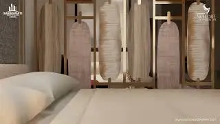 Full Furnished Studio Apartments in Winsten Park Knowledge Park 5 Greater Noida West| ₹43 Lakh 