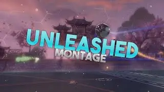 Unleashed ft. 2Frozen
