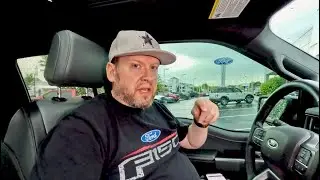 Ford Secretly Released 🫣 a 3rd battery Option in the Lightning-Should You Buy a 2025 Lightning⚡️?