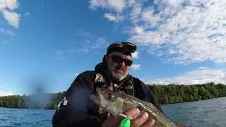 A Look at the Upper Peninsula of Michigan