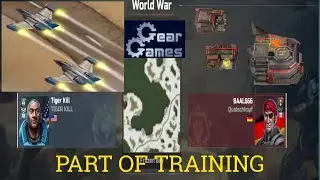 ART OR WAR3 2021: TYPE OF TRAINING IN PVP #Aow3 fan video #strategy games 2021#best Strategy games