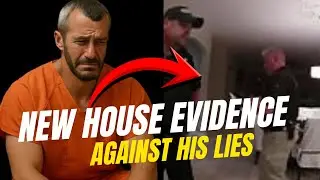 Chris Watts: New house investigation that give more evidence against his lies || GRAVE SECRET