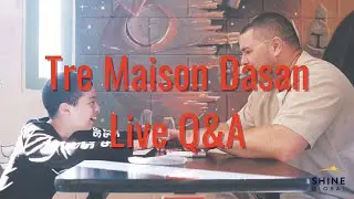 Tre Maison Dasan: Live Q&A with Director Denali Tiller
