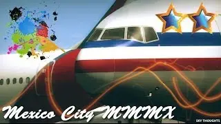 FSX | Experimental Colors | HD 1080p