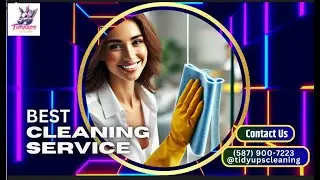 🌟 Best Cleaning Service You Can Trust 2024 ! 🌟