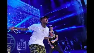 Hot 97FM. Summer Jam Recap June 11, 2017