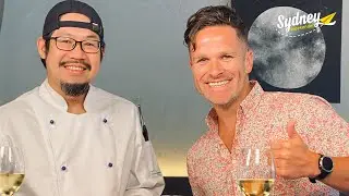 Inner City Flavours | Sydney Weekender