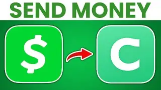 How To Send Money From Cash App To Chime (2025) Easy Tutorial