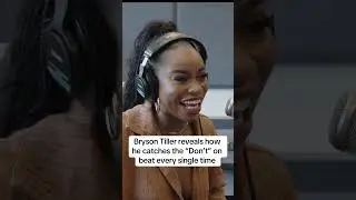 How do you catch the &ldquo;DON&rsquo;T&rdquo; in Bryson Tiller&rsquo;s infamous song? #rnb #shorts