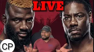AJAGBA VS MARTIN ****LIVE****