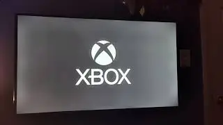 Reviewing my xbox series X