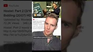 &laquo;Убийственные каникулы&raquo; &mdash; фильм ужасов о реальном хостеле