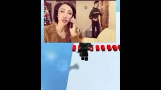 паркур+