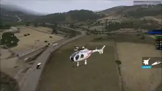 Arma3: Civilian Cars