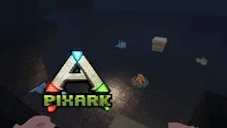PixArk Play 22 Underground Ruins
