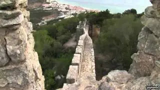 Sesimbra - Enceinte fortifi&eacute;e - 2015