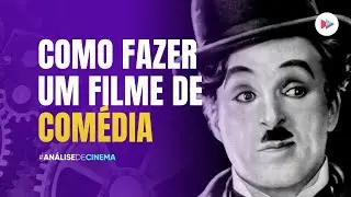 As t&eacute;cnicas mais usadas na com&eacute;dia visual