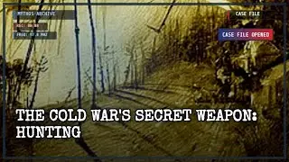 The Cold War's Secret Weapon: Hunting Tesla's Particle Beam | Declassified Investigations