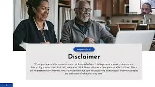 What is DeFi Decentralized Finance? (And why retirees are using it) | Bridge Advisors LLC 2025
