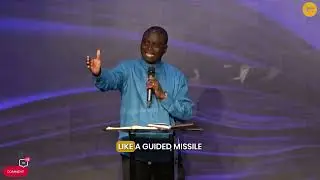 Prophetic Charge: What God Will do in your life -Matthew Ashogbon