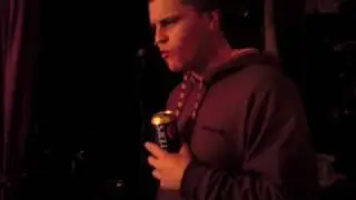 Guitar Hero Gone Wrong