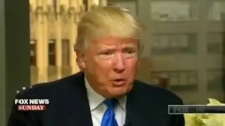 Donald Trump Full Interview with Chris Wallace 12/11/16 | Fox News Sunday