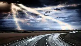 Darren Porter & Gareth Weston - The Tesla Effect (in HD)
