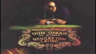 Aunque Te Fuiste Remix - Don Omar