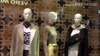 H&M Collection 2019|Richard Allans Collection|h&m fall collection