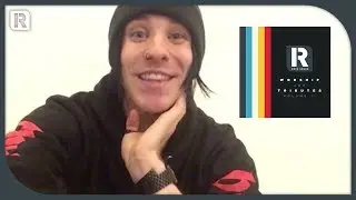 As It Is' Patty Walters On Covering Bring Me The Horizon's 'Drown'