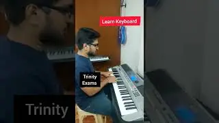 Keyboard class in Malad West | Divine Music School | Music Classes