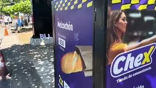 www.jacobeachchef.com    -   Taco Bell is now in Jaco Beach !  So for all you Taco Bell lovers !