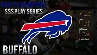 MUT Draft Money Play Series Pt. 4 | Bills Playbook