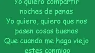 Floricienta 2 - Franco - Contigo amigo