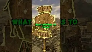 What Happens to Primm if The Legion Wins?