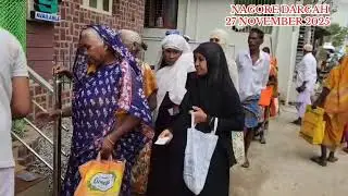 NAGORE DARGAH 27/11/2025