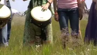 trypilske kolo 2010 GODOPATA african drums and dance school 062