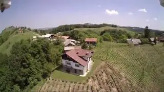 Haloze Gradisca 2015