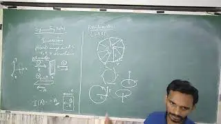 General Physics -6 Inversion and Time reversal symmetry Direction of Vector field
