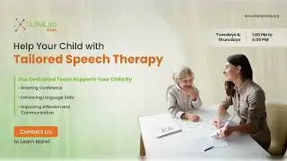Building Skills with Technology, ABA & Speech Therapy