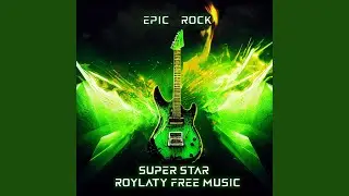 Heroic Epic Rock Cinematic (Ultimate Fighter)