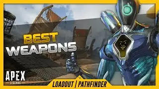 Before You Pick Pathfinder in Season 12 Watch This... (Apex Legends) #shorts