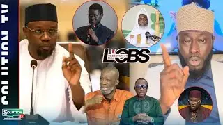 🔴TFM: 30 MILLIONS LAKO MAKY SALL DOONE??SONHAIBOU D&Eacute;MASQU&Eacute;&hellip;YIRIME S&Eacute;CK BOUBA NDOUR