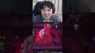200 IQ Positioning Made Vi Assassinate The Backline!